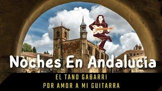 Noches en Andalucía : Spanish Guitar Music