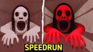 PETAPETA:Level 1 To 6 Speedrun 13 Minutes - No Death