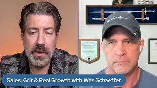 The Business Fixer: Radical Clarity with Wes Schaeffer