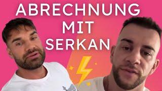 Aleks Petrovic SCHIESST heftig gegen Serkan Yavuz & rechnet mit ihm ab 