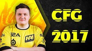 CFG CS GO FLAMIE ! СКАЧАТЬ КОНФИГ 2017