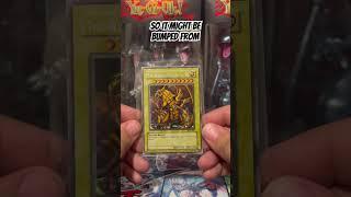 Should I Get it Graded? Ep. 6! #shorts #youtubeshorts #yugioh #yugituber #cardgame