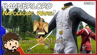 SWORD & MUSKET UPDATE #2.1 - Mount and Blade II: Bannerlord (Decoration Props / FAQ)