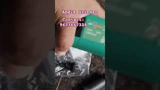 Angle Grinder | Dils Trading | Emas