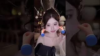 ASMR EnQi | Relaxing Ear Tingles