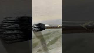 Plein air sketch to studio painting #pleinairpainting #seascapepainting #oilpainting #painting #art