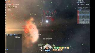 Eve online guristas Military operation complex