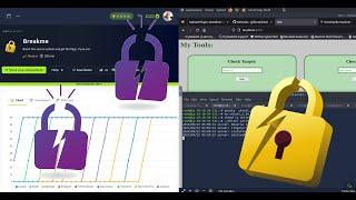 Breakme TryHackMe Walkthrough | Hacking WordPress Using CVE-2023-1874 