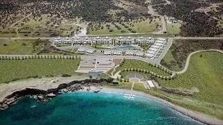 The Cove Video - North Cyprus International