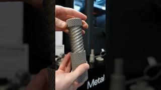 $150,000 Metal 3D Printer  #3dprinter #3dprinting #shorts