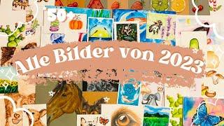 Alle Bilder von 2023/ ClaLu Creative