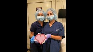 This Is How We Biopsy A Breast Tumor After Mastectomy