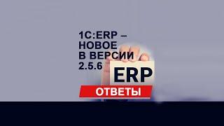 Как передать трек-номер если он очень длинный? 1С:ERP — новое в версии 2.5.6