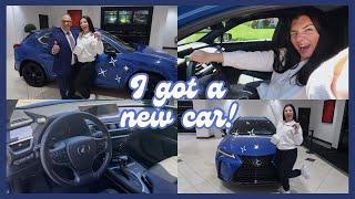 I GOT A NEW CAR!? | Ava Sander