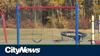 St. Albert RCMP arrest teen at playground