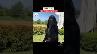 Bu videoni ko'proq muslimalar qizlar ko'rsin