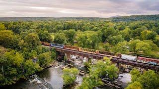 FOR SALE: Catskills/Hudson Valley Waterfront Property with 11 Cabins! | MUST SEE!