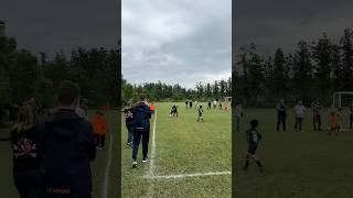 Мой второй гол на Кубке Короля Давида в Уреки #football #reels #goals #amazing #recommended #wow