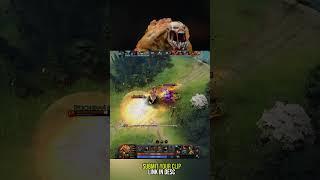 This Trick Needs 100 Years of Practice #dota2 #shorts #naix #emberspirit