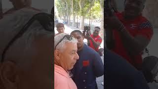 ETO'O FILS A MARSEILLE
