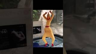 trending Mr chicken funny Dance  #プロセカ #tiktok #shorts #funny