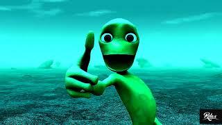 El Chombo   Dame Tu Cosita feat  Cutty Ranks_ This is YouTube VLADIMIR KAFAROV #officialvideo
