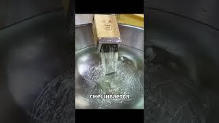 Как делают кузу кири — японская лапша из крахмала кудзу