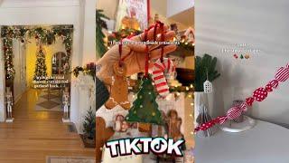 Early Christmas DIY decor ideas