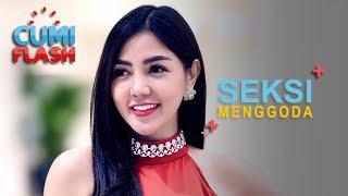 Pakai Gaun Tipis di Kolam Renang Bella Shofie Seksi Menggoda - CumiFlash 29 Oktober 2018