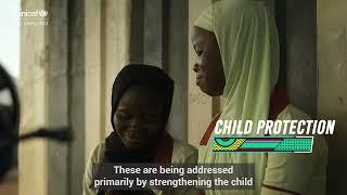 UNICEF Ghana Welcomes You
