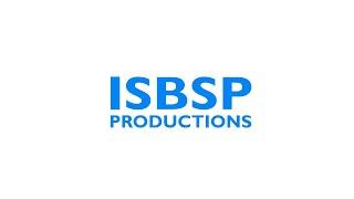 ISBSP Productions Logo (2020-2022)