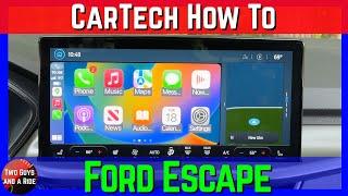 2023 Ford Escape - The Ultimate User Guide