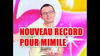 12 Coups de Midi Nouveau Record pour Emilien des Nouvelles des enregistrements Emilien