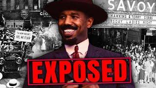 The REAL History Of SINNERS In The Old South