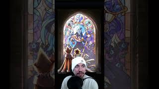 stained glass
