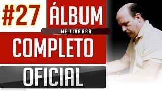 Marino #27 - Me Librara [Album Completo Oficial]