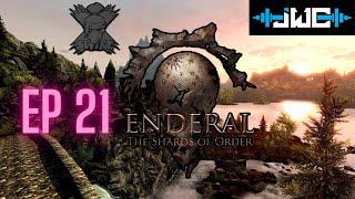 Enderal EP 21 (Side quests)