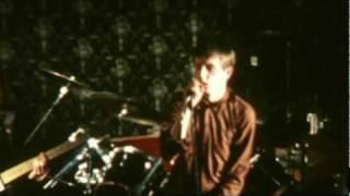 Joy Division - Disorder