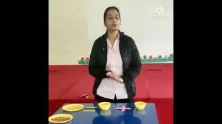 Addition  activity