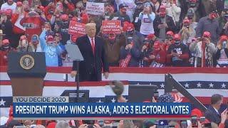 News Update from FOX Carolina