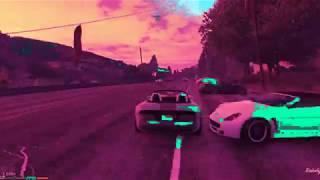 GTA5 GLITCHY TEST animacore night