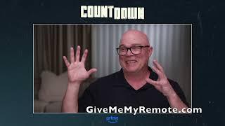 COUNTDOWN Creator Derek Haas on Penning the New Thriller and Collaborating with Jensen Ackles
