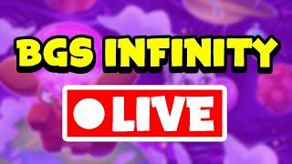 LIVE - Bubble Gum Simulator Infinity