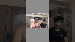Aarush Bhola Funny video 