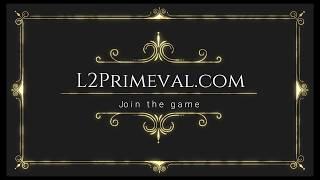 Instal l2Primeval Patch Interlude