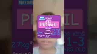 S-26 Promil Three TVC