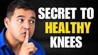 Relieve Knee Stiffness With These 3 Easy Steps