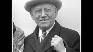 Carl Laemmle: The filmmaker saving Jewish lives