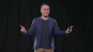 How should artists use generative AI? | Brian Leung | TEDxUofTScarborough