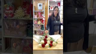 Our special  #flowers #shortvideo #shorts #youtubeshorts #florist #bouquet #fyp #love #share